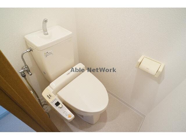 物件内観写真13　(写真は他の号室です)