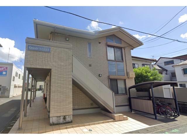 グランシックⅡ