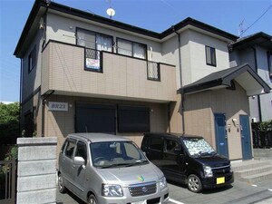 ＢＲ２３外観写真