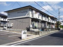 セジュールフェスタＡ・Ｂの外観写真