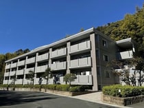 グランストーク奥浜名湖の外観写真