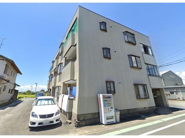 成瀬マンション