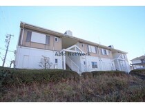 T.TOWNフレアＣの外観写真