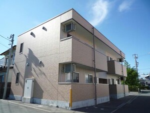 ＳＥＲＥＮＯ（セレーノ）外観写真