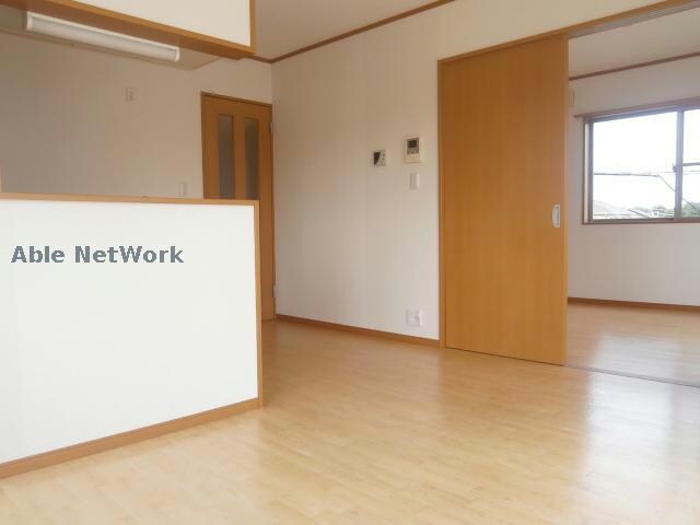 グランツⅠ・Ⅱ・Ⅲの物件外観写真