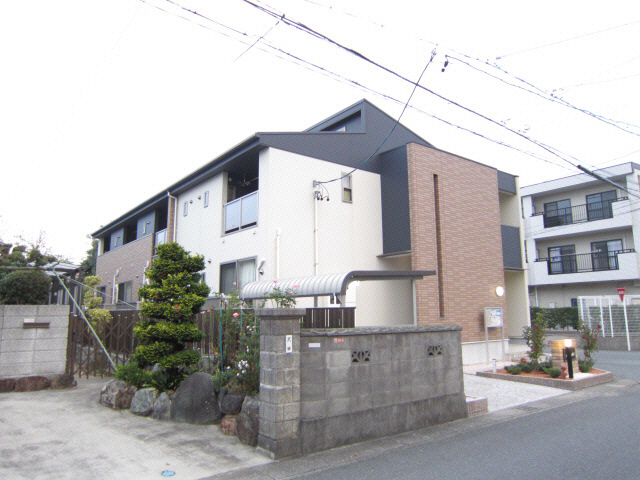 パサージュ高丘