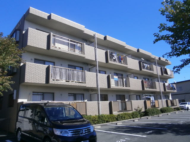 エスポワール高丘