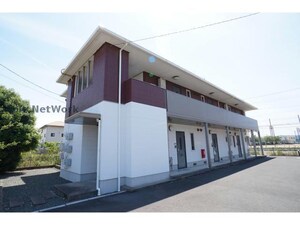 キャスティールⅢ外観写真