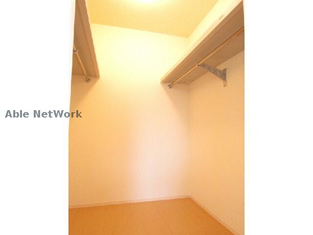 物件内観写真14　(写真は他の号室です)