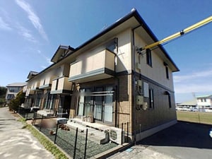 セジュール　プレリー外観写真