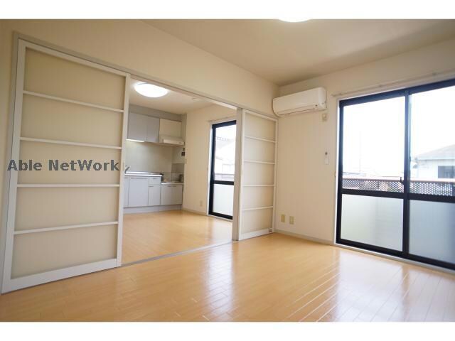 物件外観写真1　(G203)