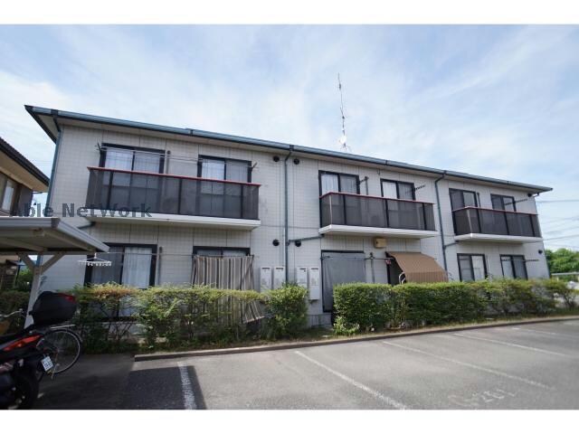 物件外観写真2　(G)