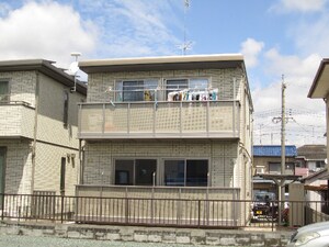 VentVert外観写真