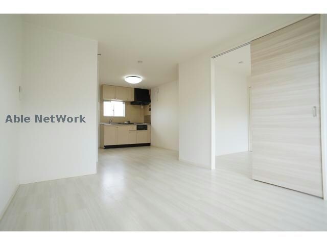 物件外観写真1　(101)