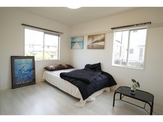 物件内観写真4　(家具はイメージです)