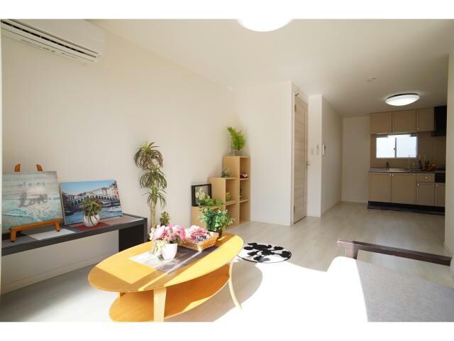 物件内観写真6　(家具はイメージです)