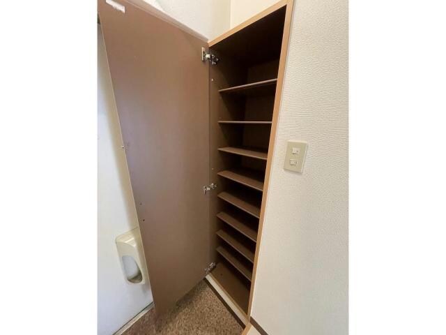 物件内観写真12　(他の部屋の写真です)