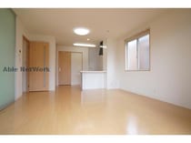 マインコートＤ・Ｅの外観写真