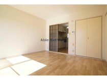 グリーン　ヴィラの外観写真