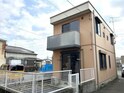 パルモガーデンＡ・Ｂ