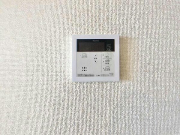 その他設備(他の部屋の写真です)