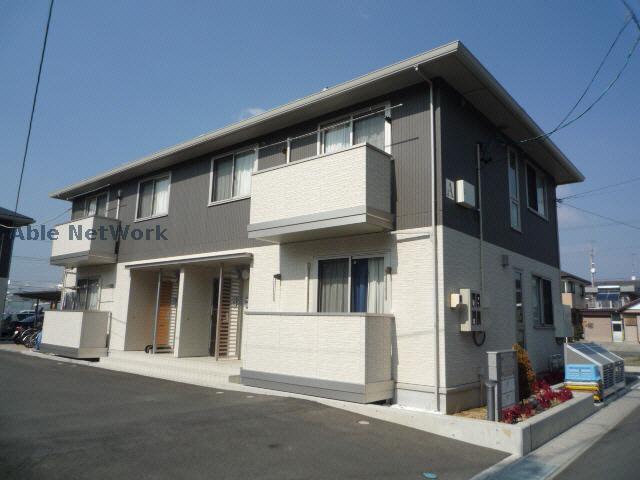 コンソラーレ　カーサ