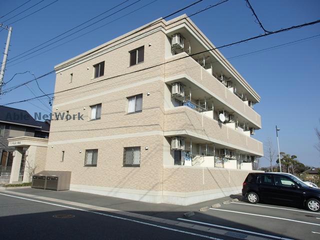 ハーヴェスト染地台