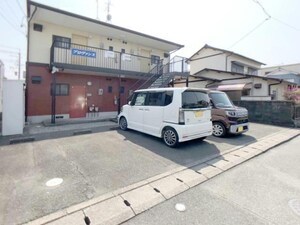 プロヴァンス外観写真