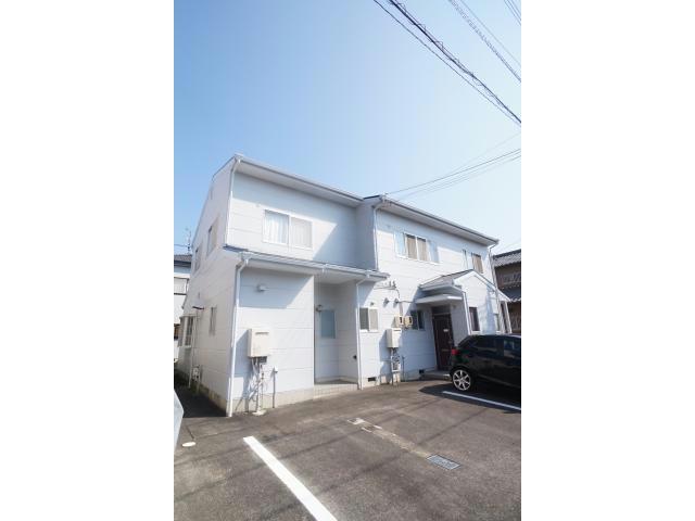 テラスハウス高丘（高丘3丁目）