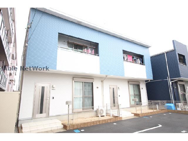 chanter（シャンテ）