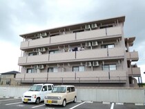 South Verushinaの外観写真