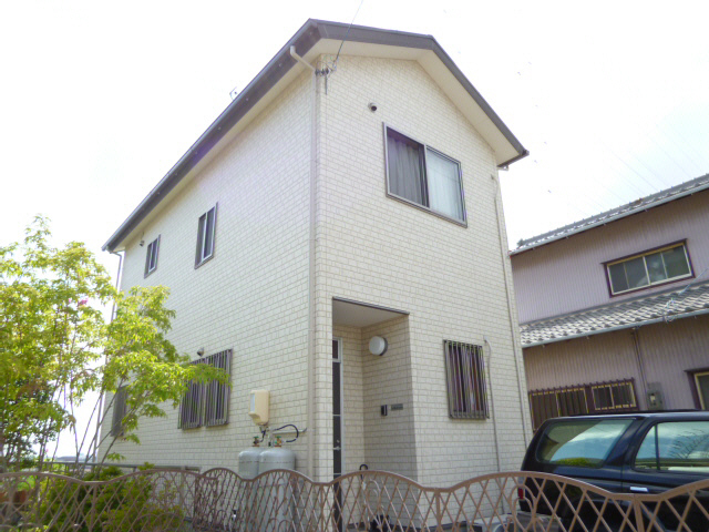 クローバー（上島）