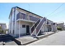 エスポワール葵D・Ｅの外観写真