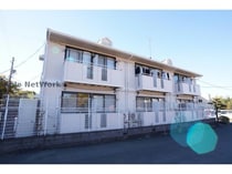 花きゃべつの外観写真