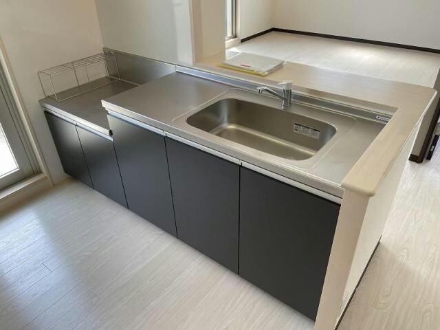 物件内観写真8　(他の号室の写真です)