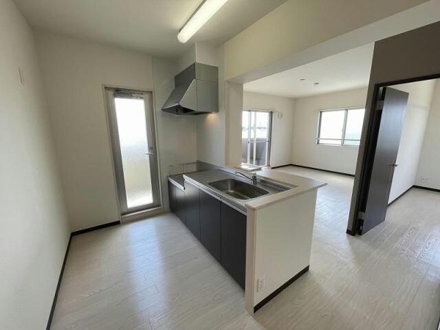 物件内観写真9　(他の号室の写真です)