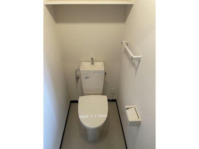 物件内観写真21　(他の号室の写真です)