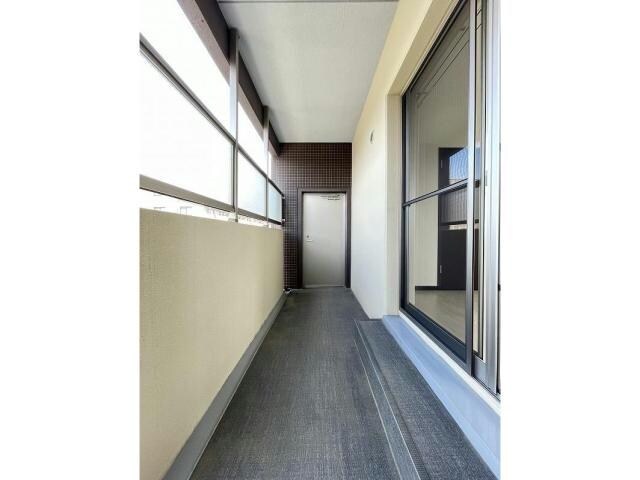 物件内観写真25　(他の号室の写真です)