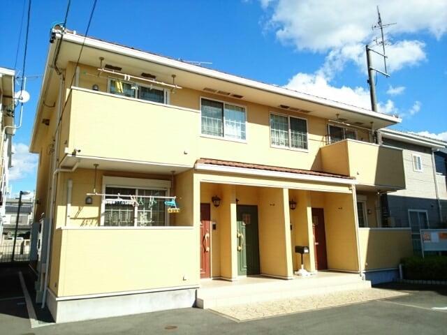 プリムローズⅡ