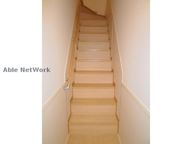 物件内観写真9　(他の部屋の写真です)