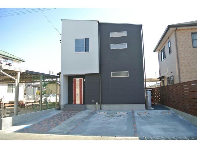 高丘東4丁目戸建貸家Ⅱ