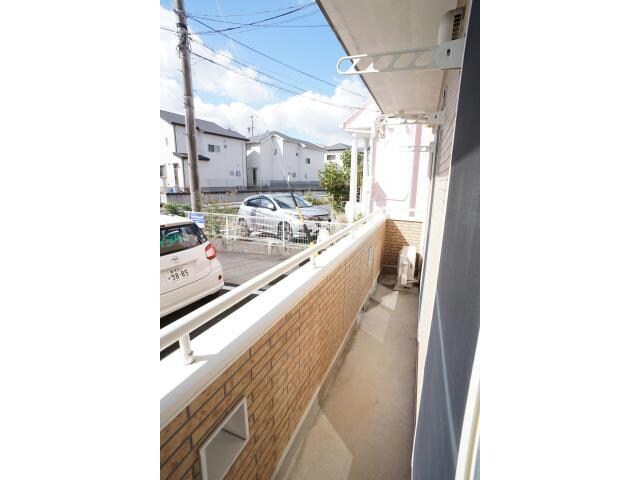 物件内観写真14　(別の部屋の写真です)