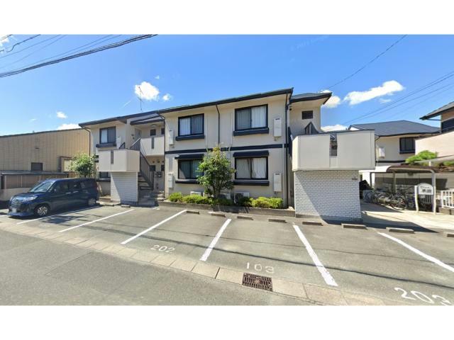 セジュール本田A