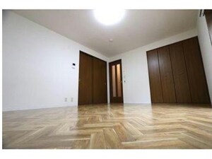 アーベインフラット外観写真