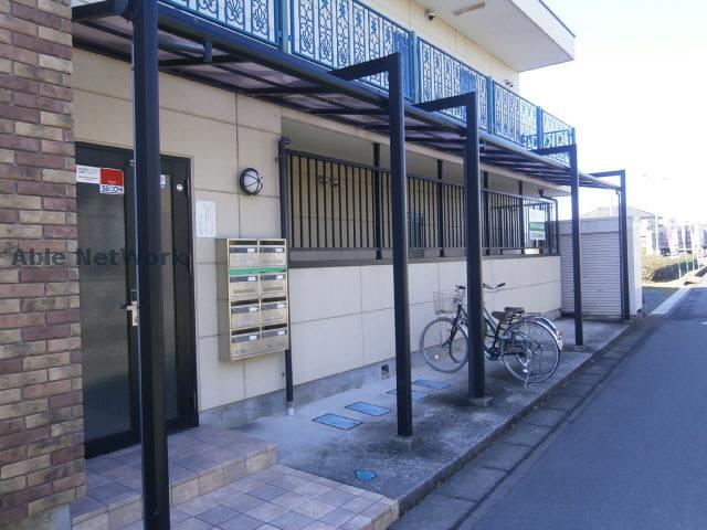 外観写真