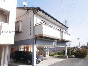 ジュネス半田Ⅱ外観写真