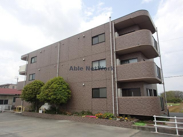 エテルナパル2001の物件外観写真