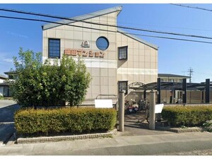 細田マンション外観写真