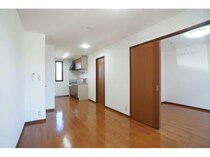 ライブタウン高丘A・Ｂの外観写真