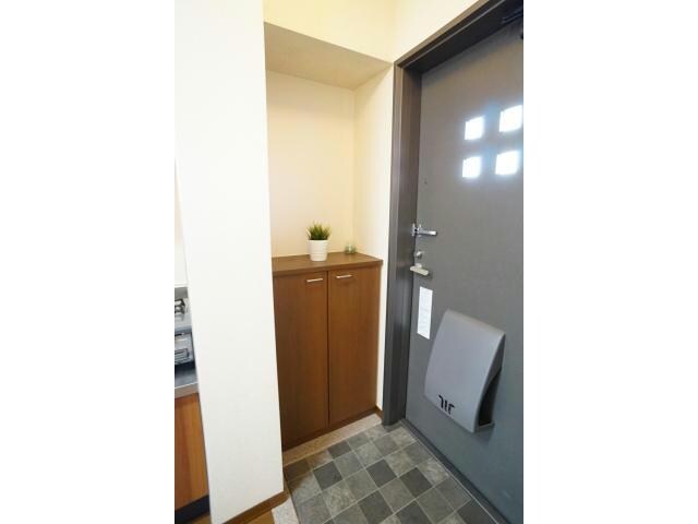 物件内観写真4　(写真は他の号室です)